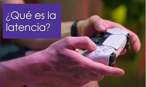 Controlador de videojuegos